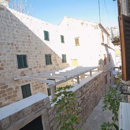 Buza Apartment Dubrovník Pokoj fotografie