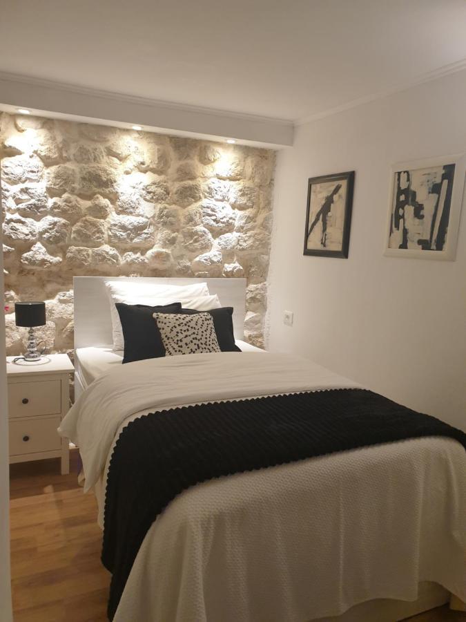 Buza Apartment Dubrovník Exteriér fotografie