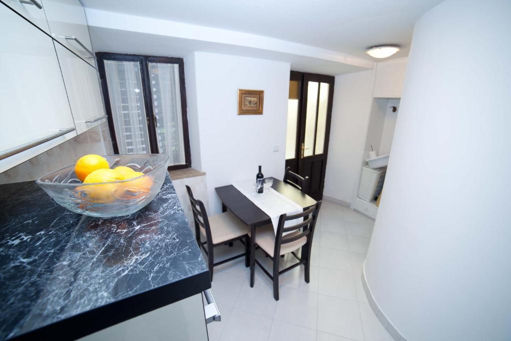 Buza Apartment Dubrovník Pokoj fotografie