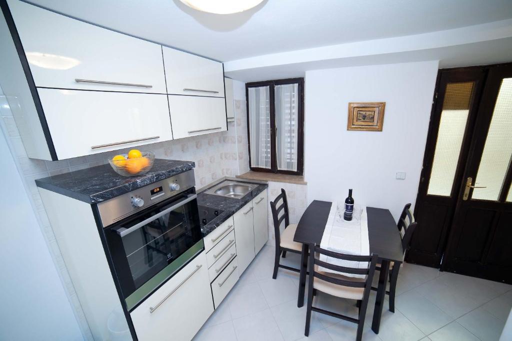 Buza Apartment Dubrovník Pokoj fotografie