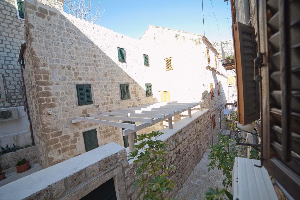 Buza Apartment Dubrovník Pokoj fotografie